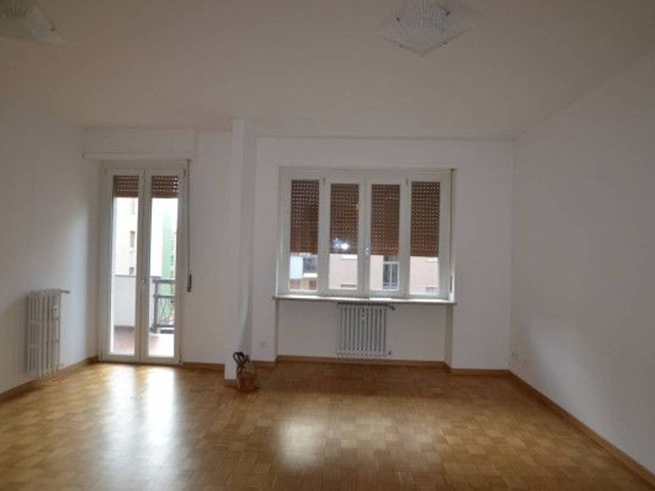appartamento in affitto a Biella in zona Centro Città