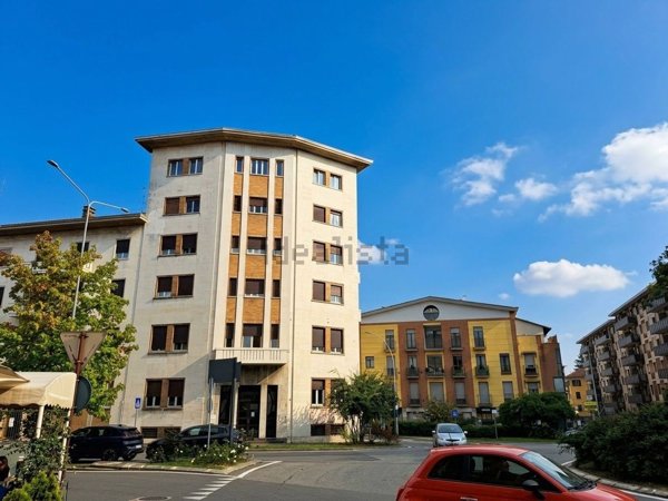 ufficio in affitto a Biella