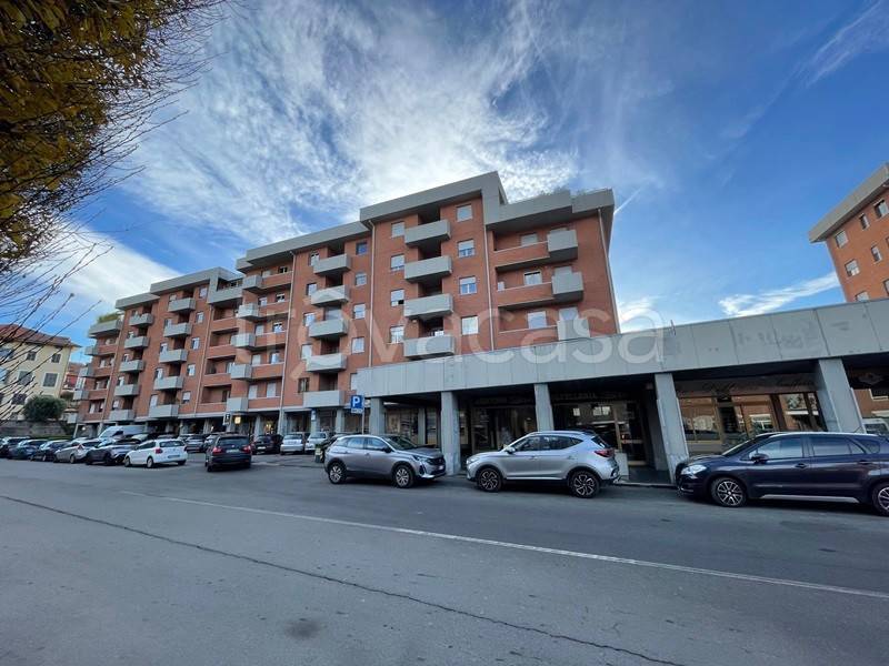 appartamento in affitto a Biella