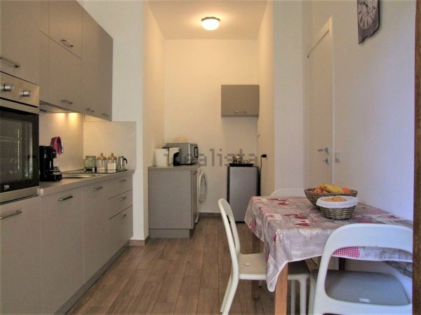 appartamento in affitto a Biella
