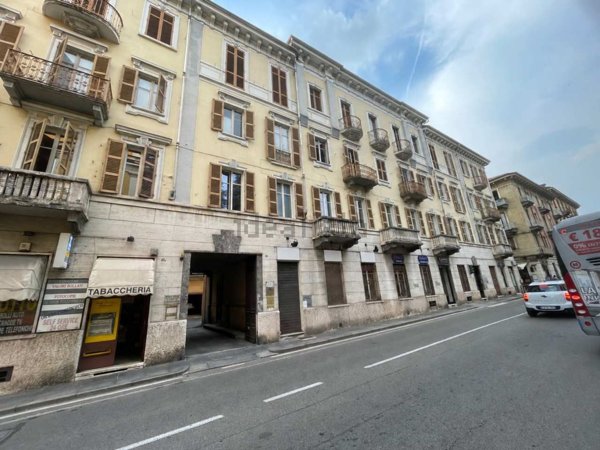ufficio in affitto a Biella in zona Via della Repubblica