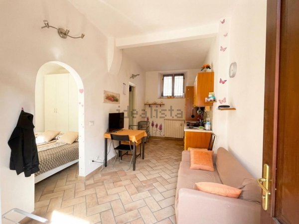 appartamento in affitto a Biella in zona Centro Città
