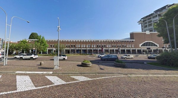 locale commerciale in affitto a Biella in zona Centro Città