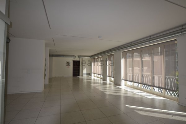 ufficio in affitto a Biella in zona Centro Città