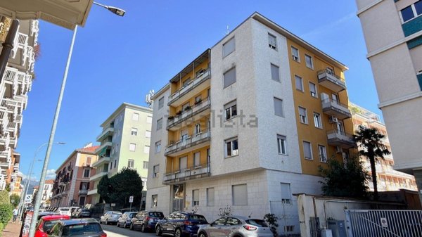 appartamento in affitto a Biella