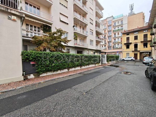 appartamento in affitto a Biella in zona Centro Città