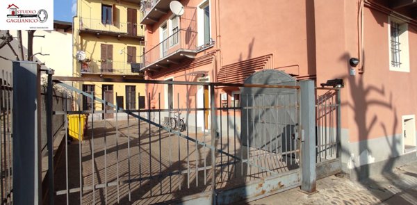 locale commerciale in affitto a Biella in zona Centro Città