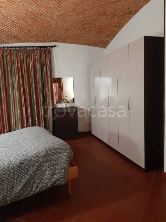 appartamento in affitto a Candelo