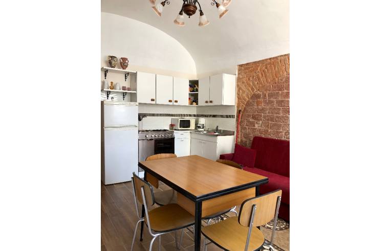 appartamento in affitto a Candelo
