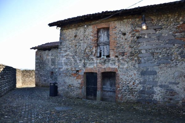 appartamento in affitto a Candelo