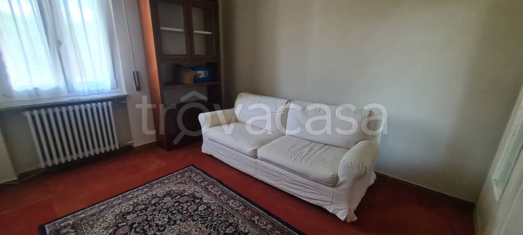 appartamento in affitto a Candelo