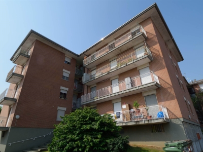 appartamento in affitto a Candelo