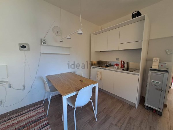 appartamento in affitto a Candelo