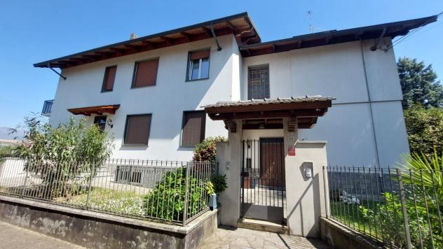 appartamento in affitto a Candelo