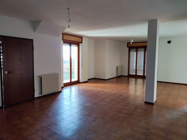 appartamento in affitto a Candelo in zona San Giacomo