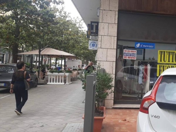negozio in affitto ad Acqui Terme