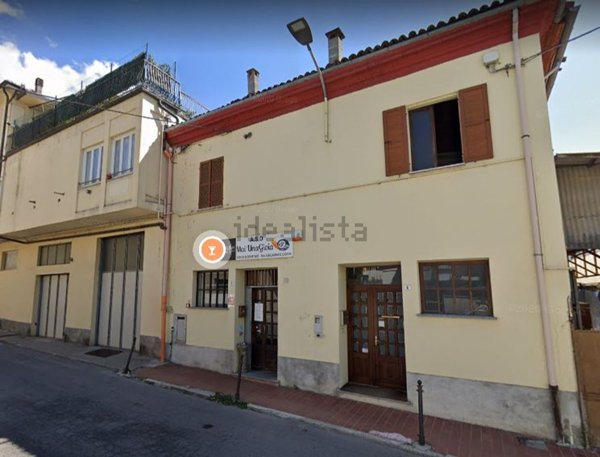 appartamento in affitto ad Acqui Terme