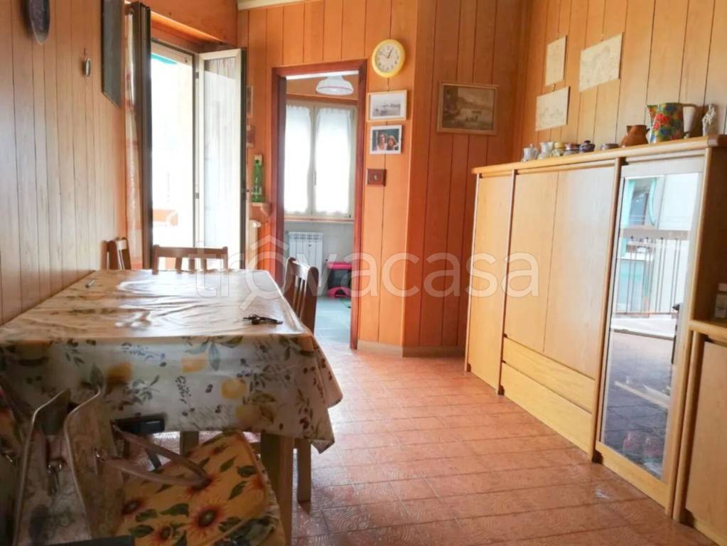 appartamento in affitto ad Acqui Terme