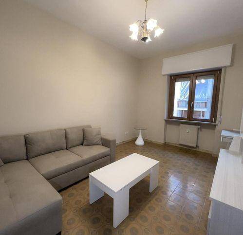 appartamento in affitto ad Acqui Terme