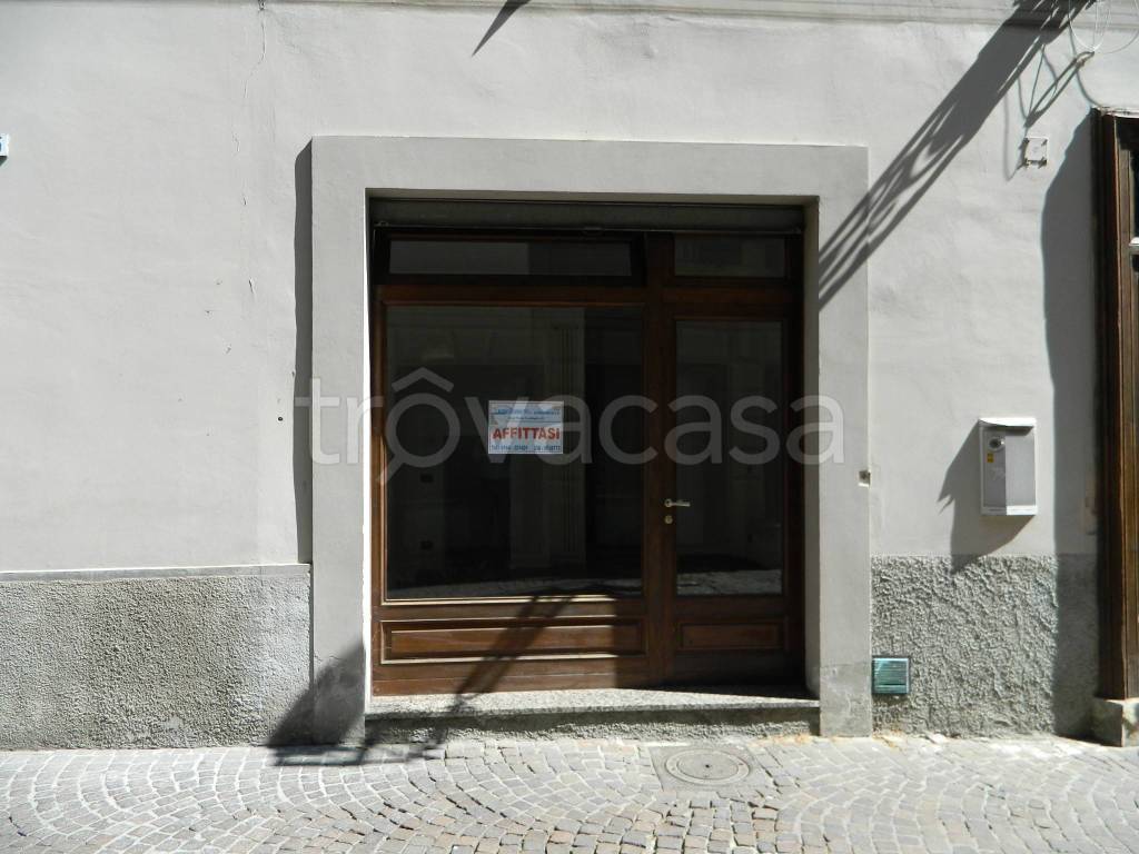 negozio in affitto ad Acqui Terme