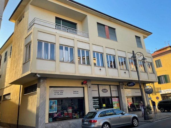 negozio in affitto ad Acqui Terme