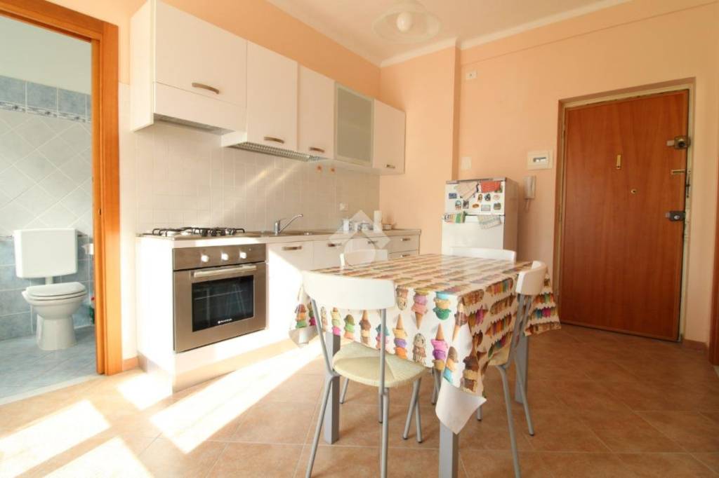 appartamento in affitto ad Acqui Terme