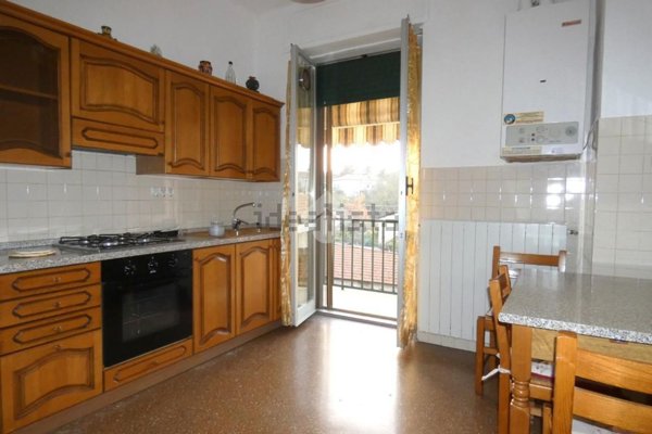 appartamento in affitto ad Acqui Terme