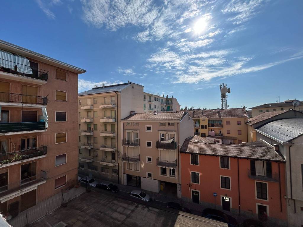 appartamento in affitto ad Acqui Terme
