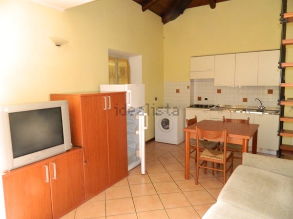 appartamento in affitto ad Acqui Terme