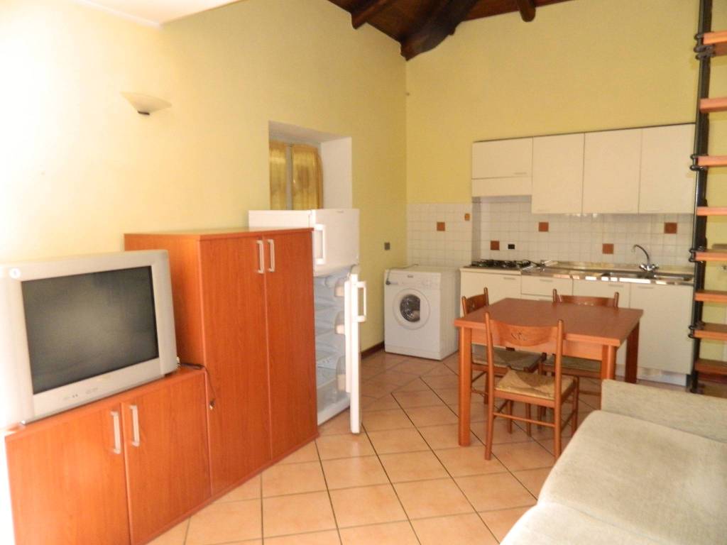 appartamento in affitto ad Acqui Terme