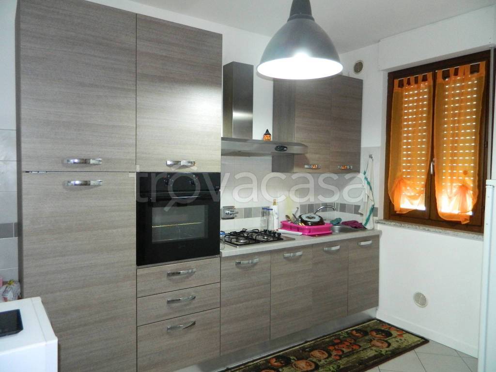 appartamento in affitto ad Acqui Terme