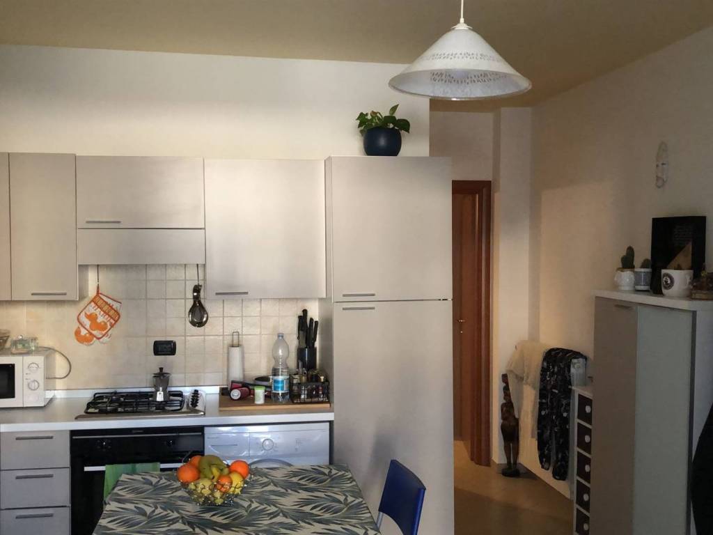 appartamento in affitto ad Acqui Terme