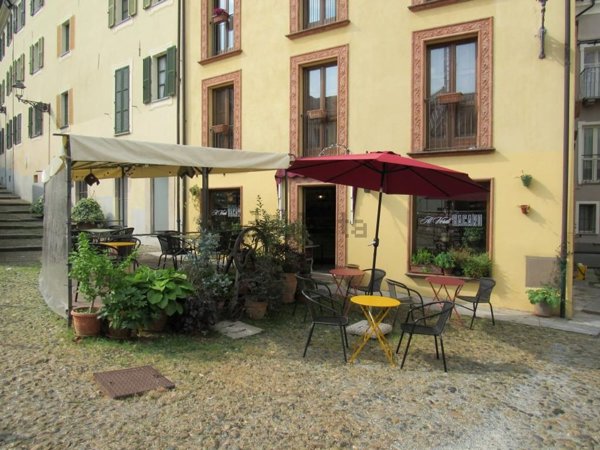 negozio in affitto ad Acqui Terme