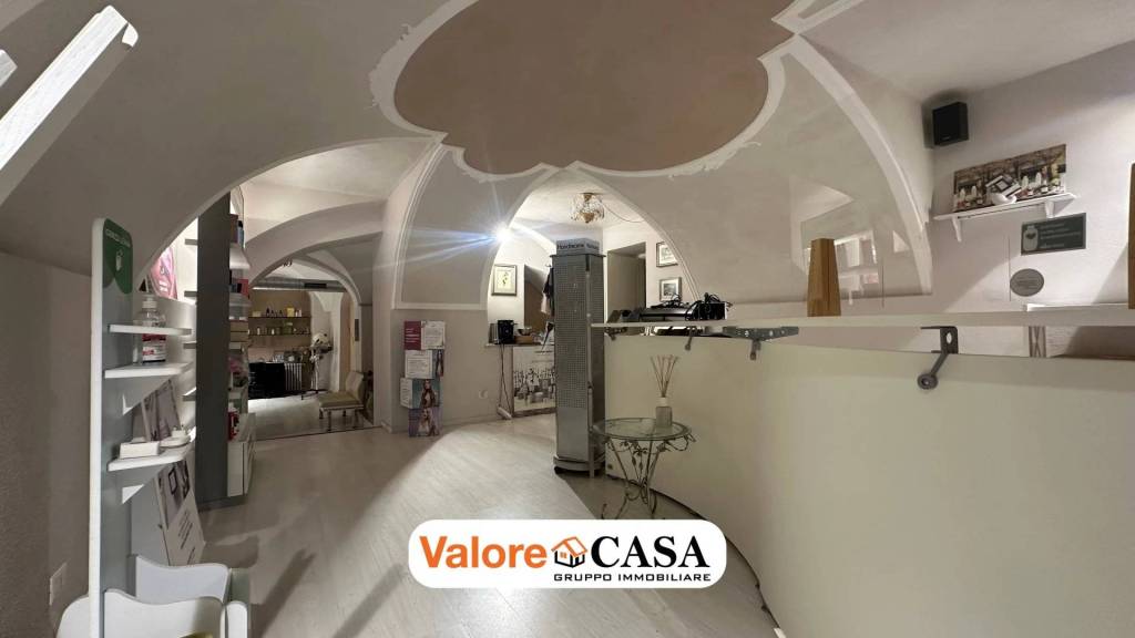 ufficio in affitto ad Acqui Terme