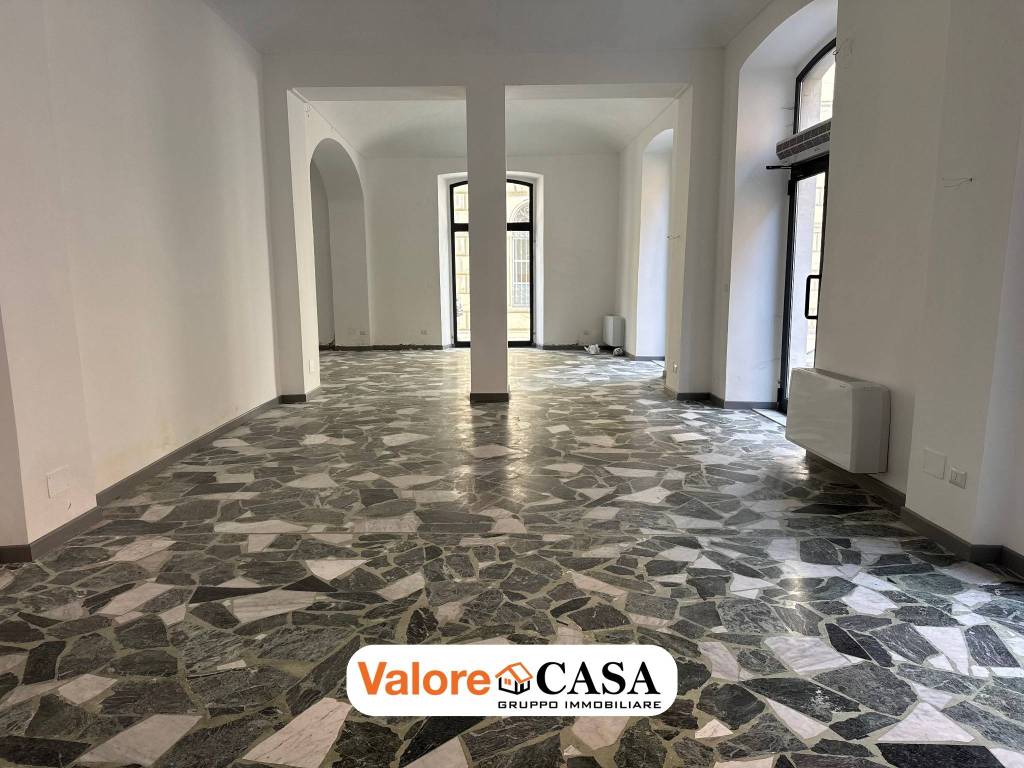 negozio in affitto ad Acqui Terme