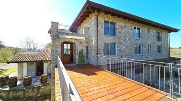 casa indipendente in affitto ad Acqui Terme