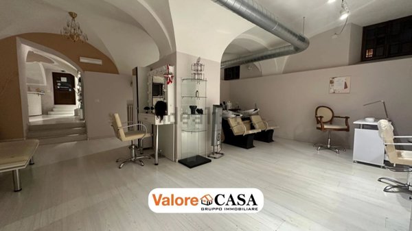 ufficio in affitto ad Acqui Terme