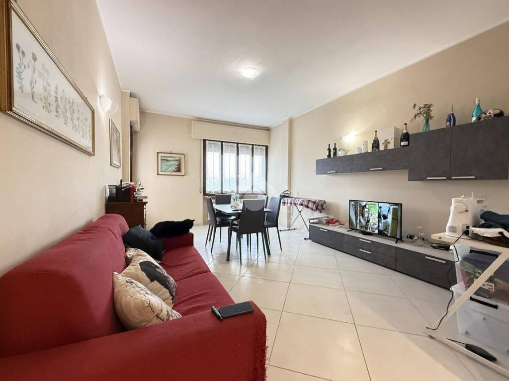 appartamento in affitto ad Acqui Terme