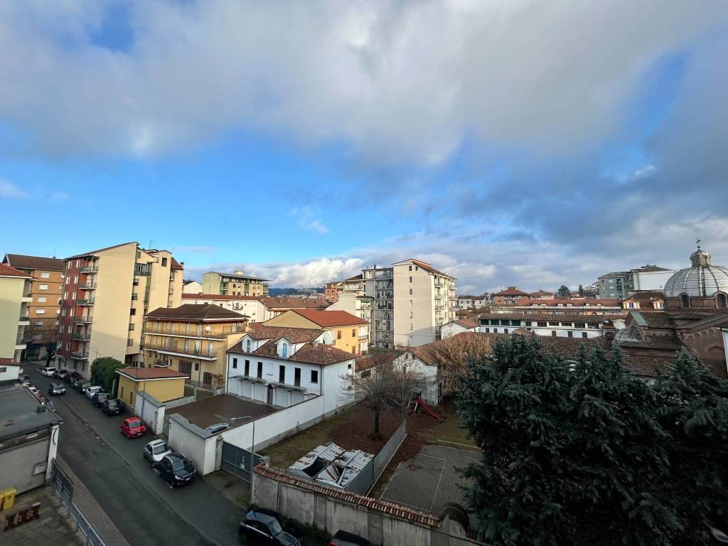 appartamento in affitto ad Acqui Terme
