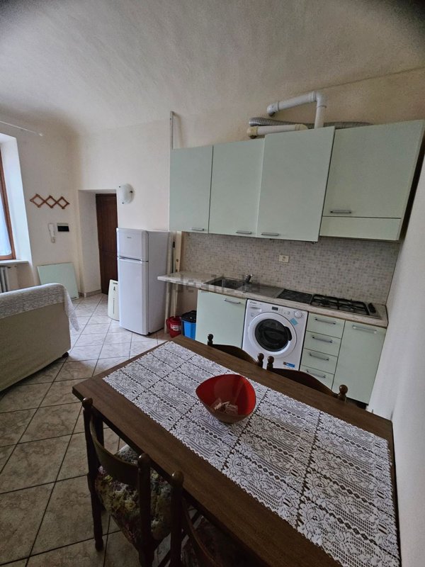 appartamento in affitto ad Acqui Terme