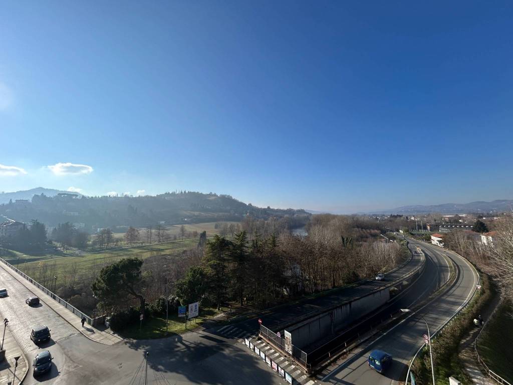 appartamento in affitto ad Acqui Terme