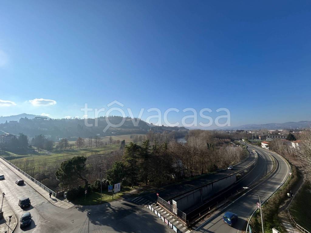 appartamento in affitto ad Acqui Terme