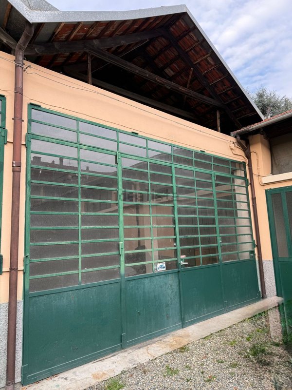 locale di sgombero in affitto ad Acqui Terme