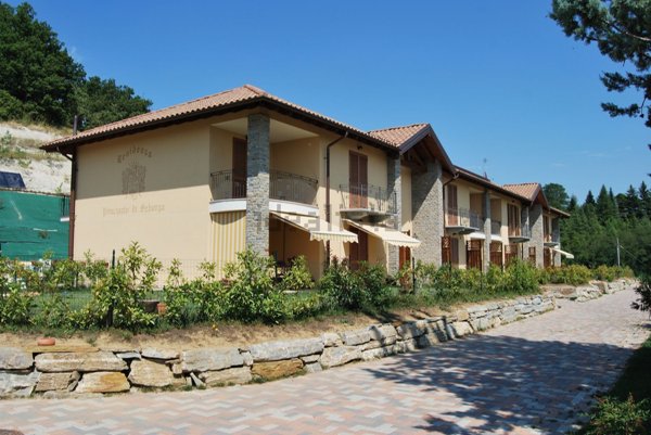 appartamento in affitto ad Acqui Terme