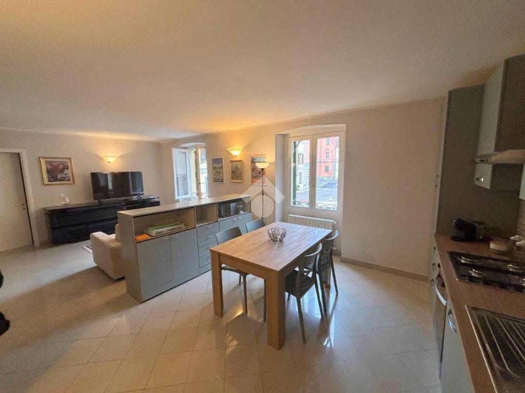 appartamento in affitto ad Acqui Terme