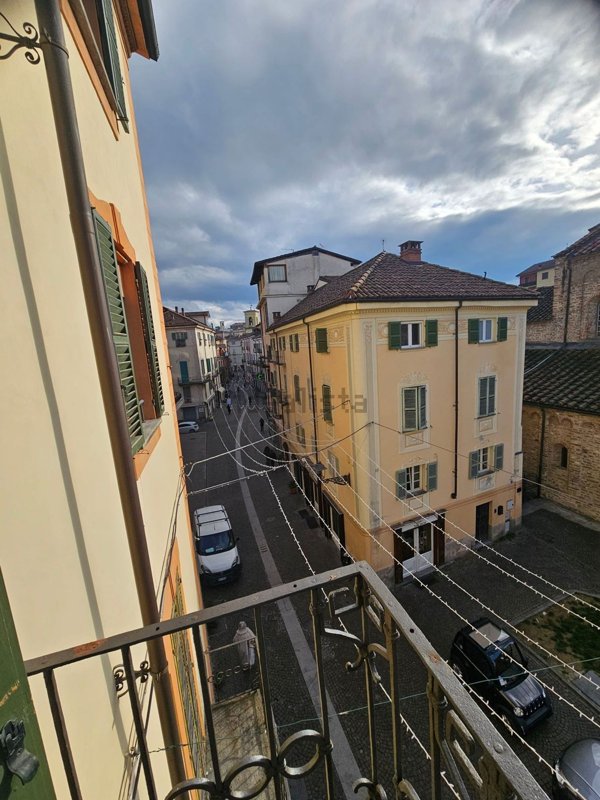 ufficio in affitto ad Acqui Terme