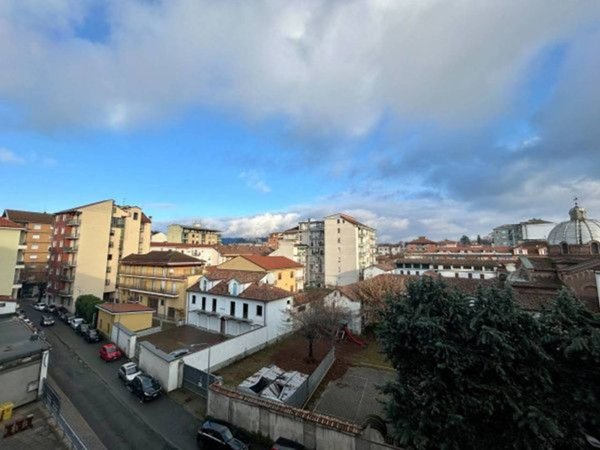 appartamento in affitto ad Acqui Terme