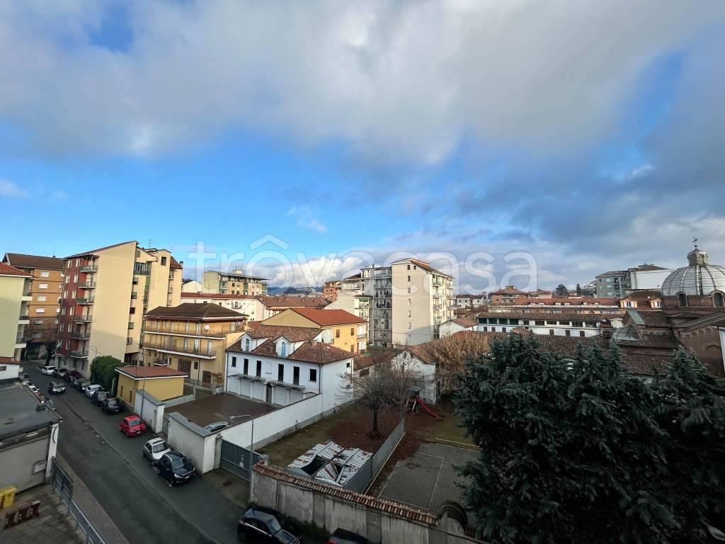 appartamento in affitto ad Acqui Terme