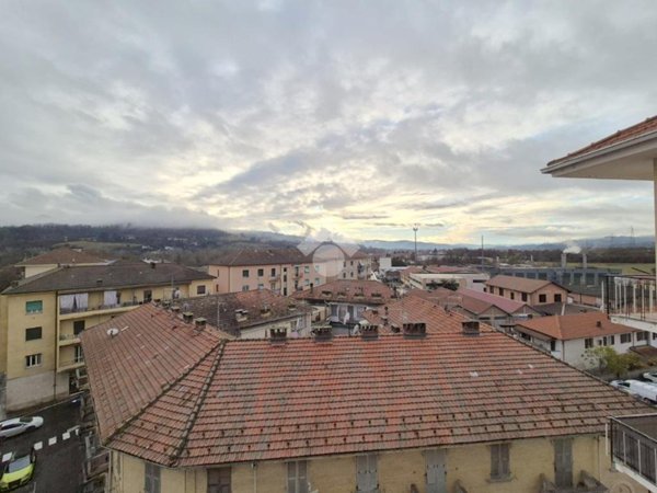 appartamento in affitto ad Acqui Terme