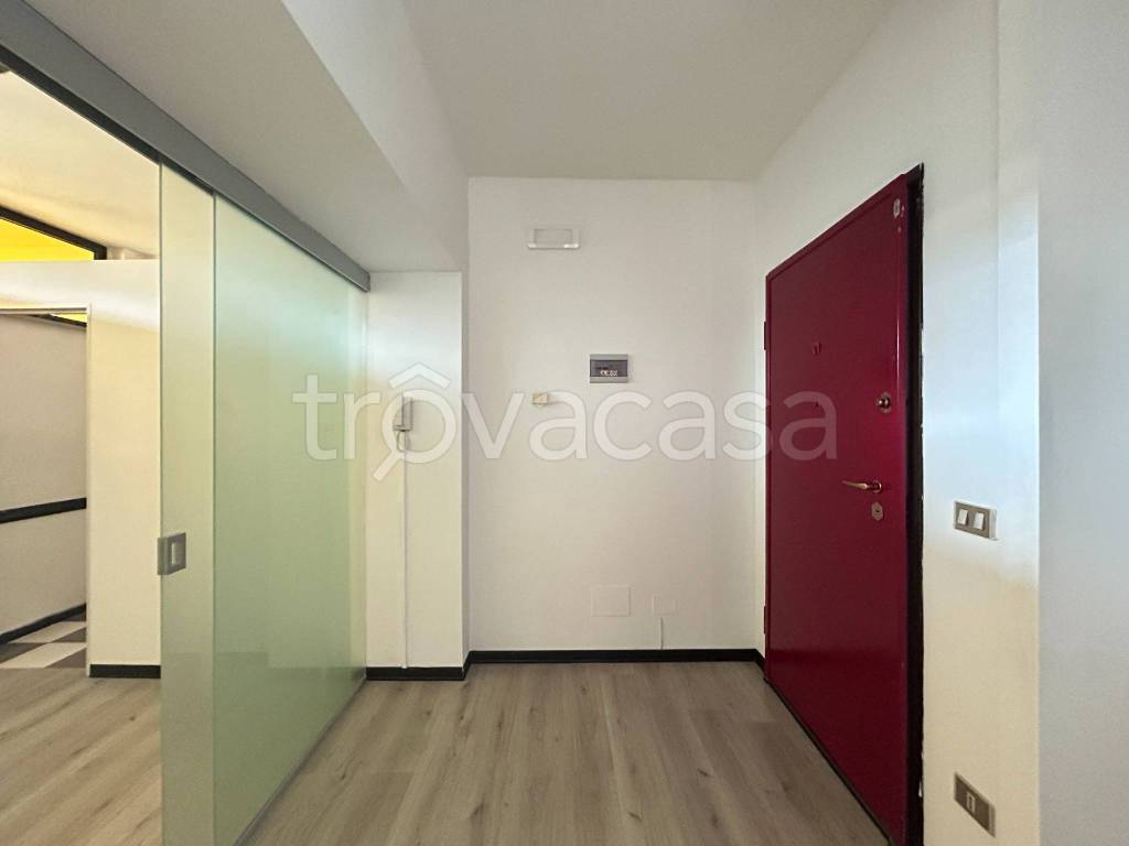 appartamento in affitto ad Acqui Terme